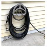 Water Hose - Only the reel is not included -