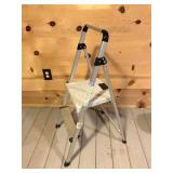 Cosco Step Ladder - Located on Porch