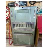 Vintage National Vendors Inc. Cigarette Vending