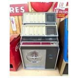 Vintage Rowe Ami JaL-200 Jukebox - Manufactured