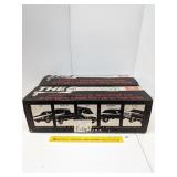(2) The Beam 5 Inch Post -Mount Spotlight #250A-H