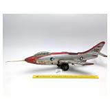 Vintage Bandai Douglas Sky Rocket Airplane