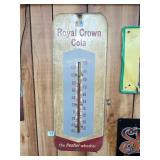 Large Vintage Royal Crown RC Cola- The Fresher
