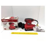 Hyper Tough 2.0 Amp 1/4 - Sheet Sander