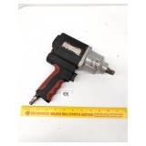 Craftsman 1/2 Inch Air Impact Wrench