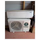 Innovative Ductless Split Air Conditioner -