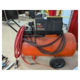 30 Gallon Air Compressor 4HP