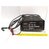 Schmacher Battery Charger