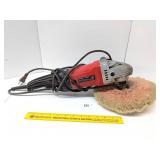 7 Inch Polisher
