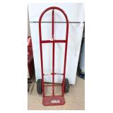 Milwaukee Hand Truck - 800Lbs Load Rating