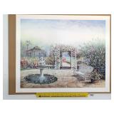 Fred Thrasher Print - Mother