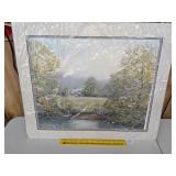 Danny Thrasher Print - Yesterday Memories -