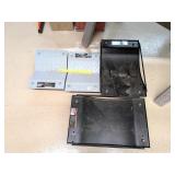 (4) Vehicle Dollies