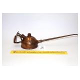 Vintage Oil Can