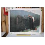 Lee Teter Print - Reflections - Measures