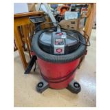 Craftsman 16 Gallon XSP Shop Vacuum