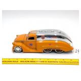 Jade Toys 1939 Dodge Airflow Union 76 Tanker