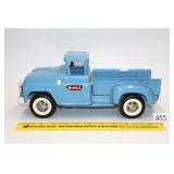 Vintage Buddy-L Truck