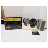 Kicker DS6930 Auto Speakers, New in Box and (2)