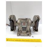 Black & Decker 5 Inch Bench Grinder - Cord has