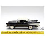 1957 Chevy Bel Air Collectible Car