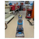 Bissell Proheat 2x Revolution Carpet Cleaner