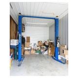 Quality Lifts Automotive Lift Model Q10