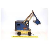 Vintage Marx Lumar Automatic Scoop Power Shovel