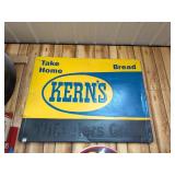 Vintage Kern