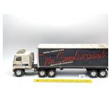 Vintage Nylint Mr. Goodwrench Semi Truck