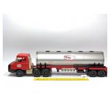 Vintage Republic Texaco Fuel Tanker