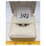Costume Jewelry Ring