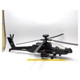 Plastic Sentinel 1 Helicopter
