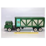 Vintage Structo Livestock Truck