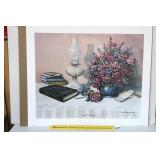 Fred Thrasher Print - Mother