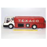 Vintage Wen-Mac Texaco Jet Fuel Truck