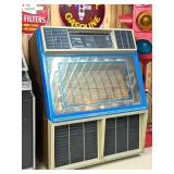 Vintage Rowe Ami 200 Selection Jukebox with