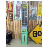 Vintage U-Select-It Candy Vending Machine from
