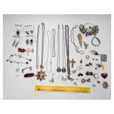 Group of Jewelry