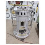 Heatmate Kerosene Heater