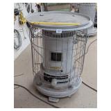 Heatmate Kerosene Heater