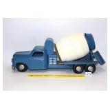 Vintage Structo Cement Truck
