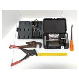 Tire Repair Kit, Napa - No Slip -  Pulley Remover
