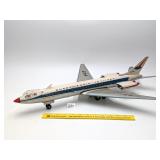 Vintage Sears, Roebuck & Co. Super Sonic Jetliner
