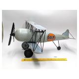 Gulf Airplane