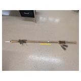 Vintage Reproduction Spear