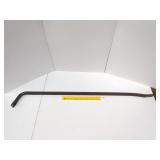 42 Inch Pry Bar
