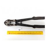 Kobalt 14 Inch Bolt Cutters