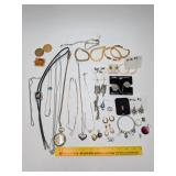 Group of Jewelry
