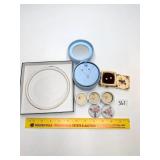 Group of Jewelry in Gift Boxes